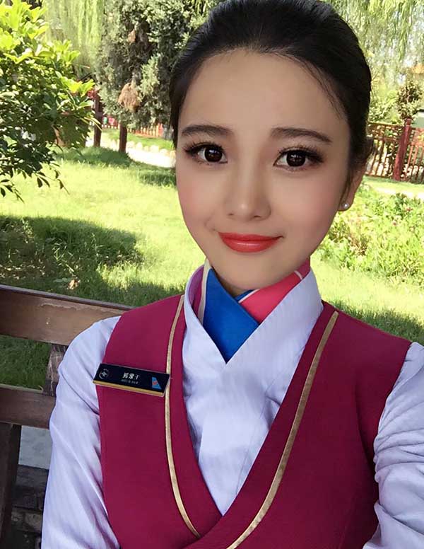 迪拜外围