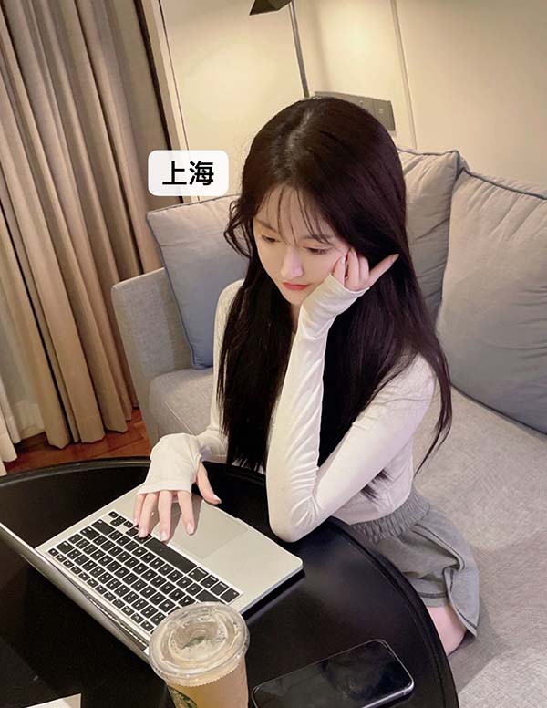 迪拜伴游模特