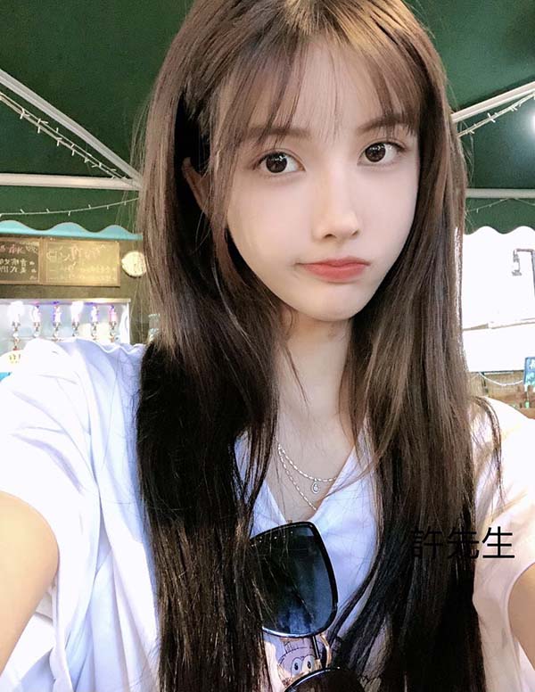 旧金山援交女模特