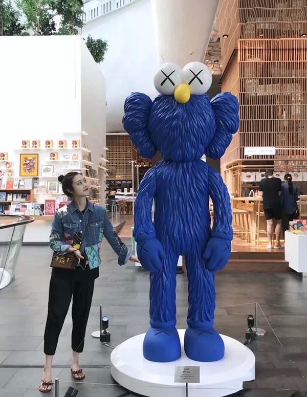 纽约高端伴游