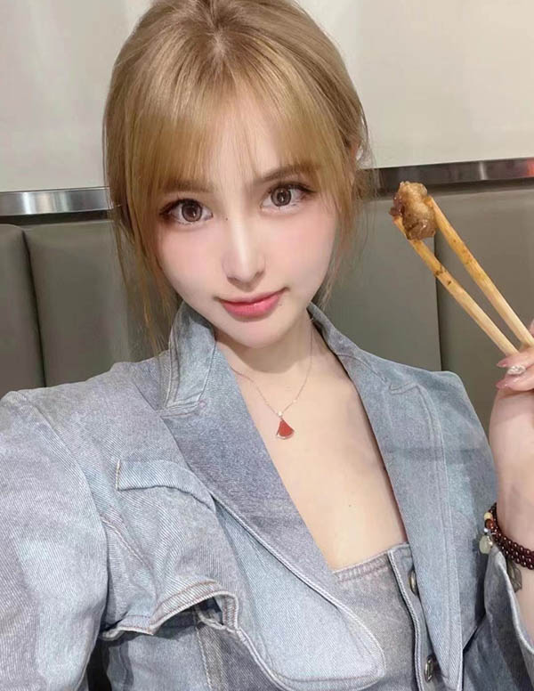 旧金山外围模特经纪人