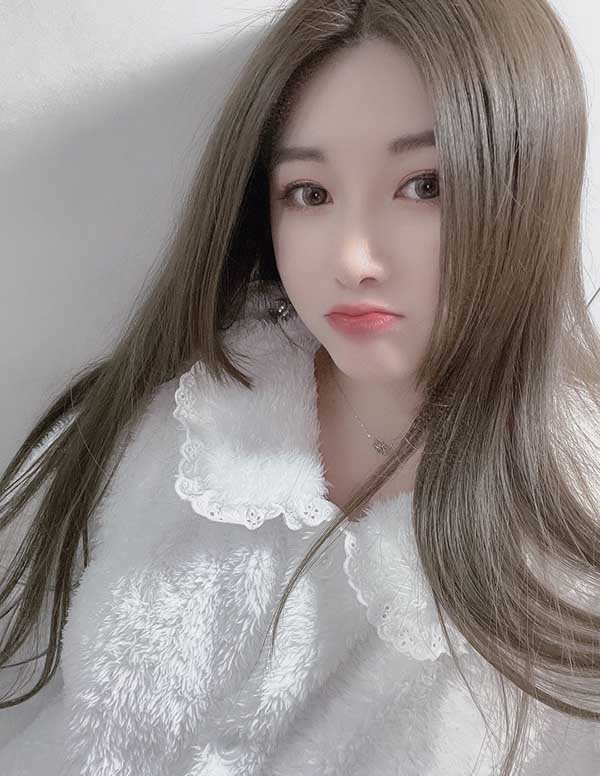迪拜模特微信